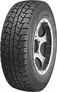 Nankang 225/70R16 103S Ft-7 Owl Beyaz Yazılı Yaz Lastiği (2025) ürün görseli 1