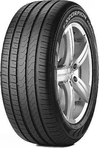 Pirelli 235/50R19 99V Scorpion Verde S-İ Yaz Lastiği (2025) ürün görseli 1