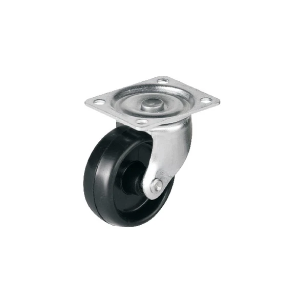 Hts 339- 32 Mm Tablalı Teker 4 Ad. ürün görseli 1