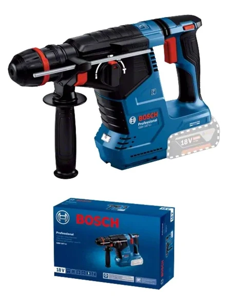 Bosch Gbh 187-Li Akülü Kırıcı-Delici Solo ürün görseli 1