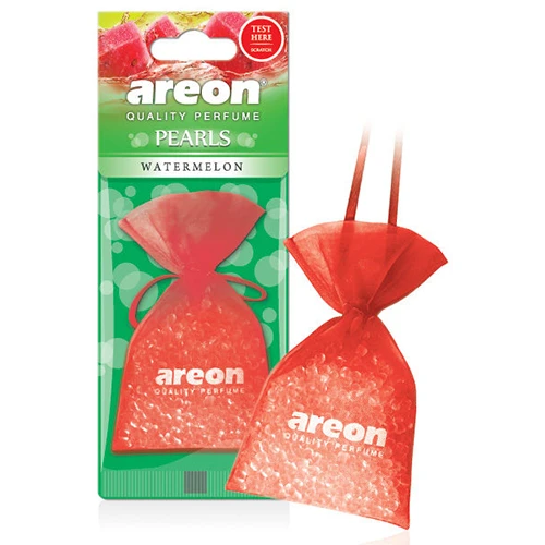 Areon Pearls Watermelon Oto Araç Kokusu ürün görseli 1