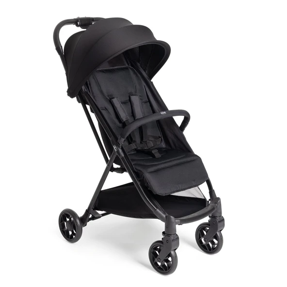 Chicco Urbino Kabin Bebek Arabası / Siyah ürün görseli 1