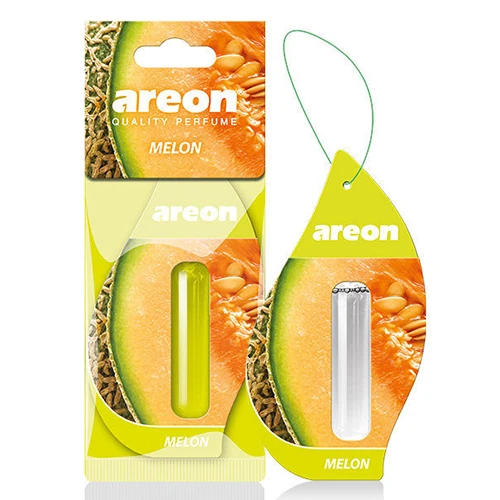 Areon Liquid 5 Ml Melon Oto Araç Kokusu ürün görseli 1