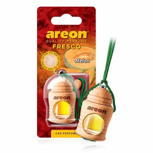 Areon Fresco Melon Oto Araç Kokusu ürün görseli 1