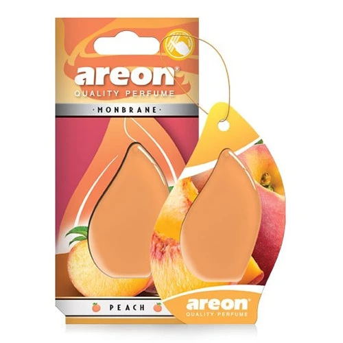 Areon Monbrane Peach Oto Araç Kokusu ürün görseli 1
