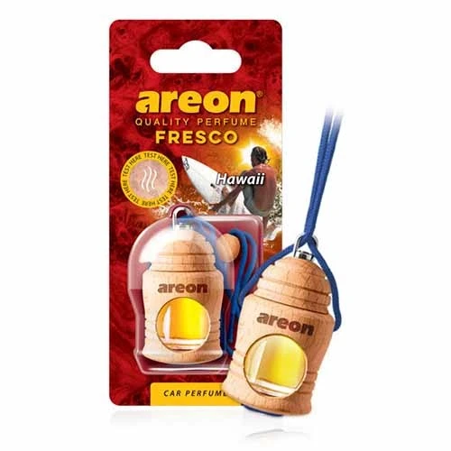 Areon Fresco Hawaii Oto Araç Kokusu ürün görseli 1