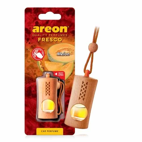 Areon Fresco On-off Regular Melon Oto Araç Kokusu ürün görseli 1