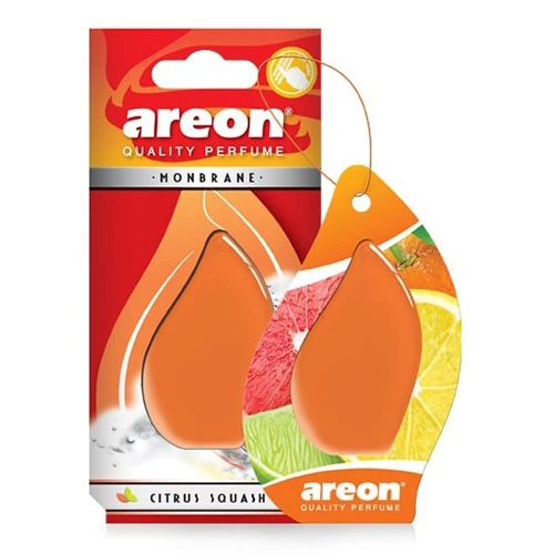 Areon Monbrane Citrus Squash Oto Araç Kokusu ürün görseli 1