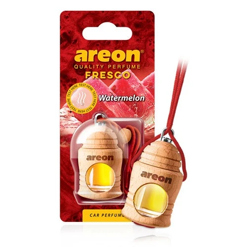 Areon Fresco Watermelon Oto Araç Kokusu ürün görseli 1