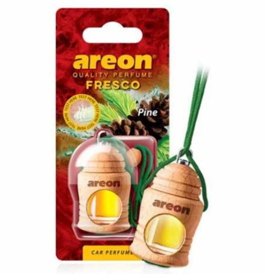 Areon  Fresco Pine Oto Araç Kokusu ürün görseli 1