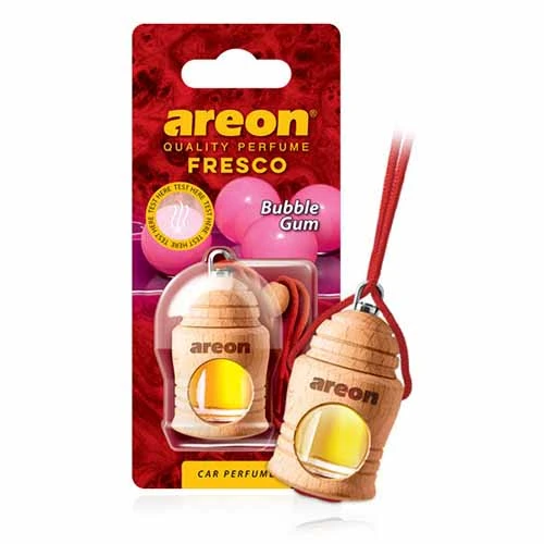 Areon Fresco Bubble Gum Oto Araç Kokusu ürün görseli 1