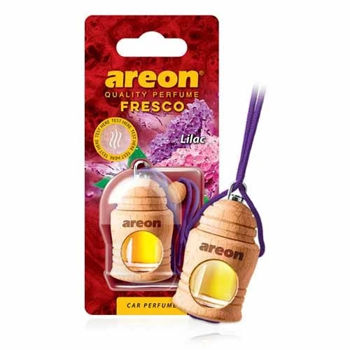 Areon Fresco Lilac Oto Araç Kokusu ürün görseli 1
