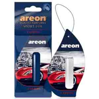 Areon Liquid 5ML Sport Lux Carbon ürün görseli 1