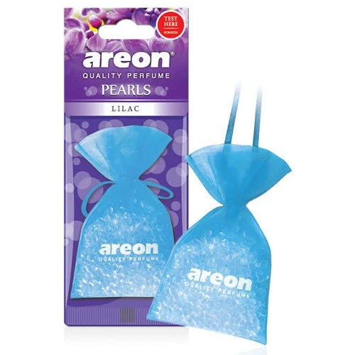 Areon Pearls Lilac Oto Araç Kokusu ürün görseli 1