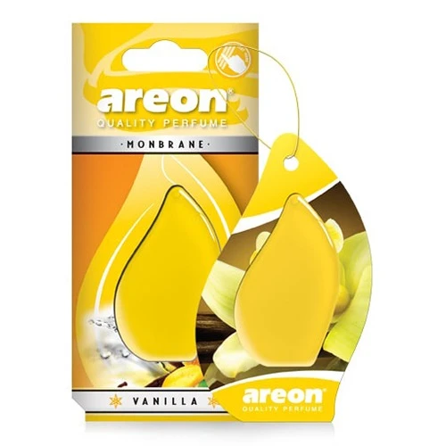 Areon Monbrane Vanilla Oto Araç Kokusu ürün görseli 1