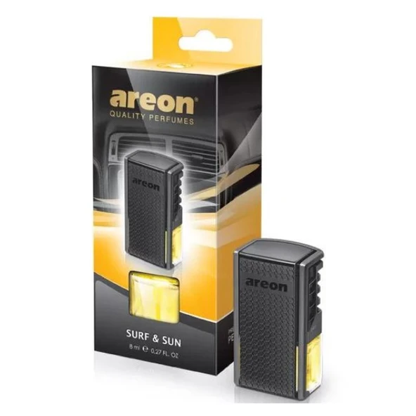 Areon Premium Car Surf&sun Araç Klima Kokusu ürün görseli 1