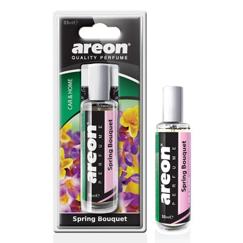 Areon 35 Ml Blister Spring Bouquet Oto Araç Spreyi ürün görseli 1