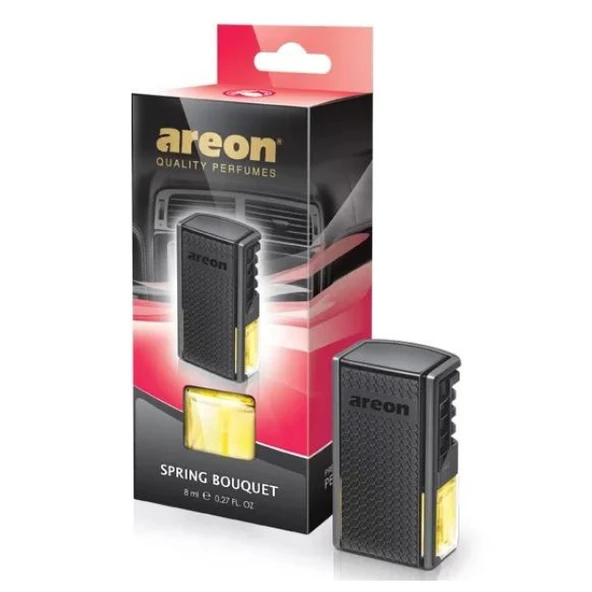 Areon Premium Car Spring Bouquet Araç Klima Kokusu ürün görseli 1