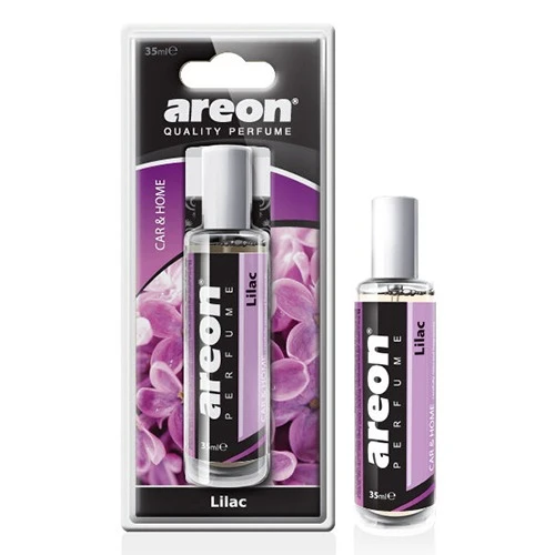 Areon 35 Ml Blister Lilac Oto Araç Spreyi ürün görseli 1