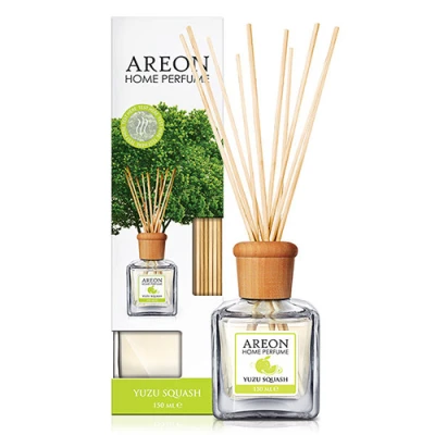 Areon Home Perfume 150ML Yuzu Squash ürün görseli 1