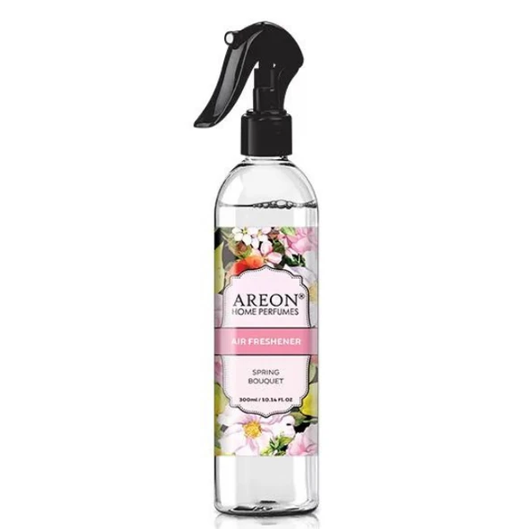 Areon Home Spray 300 Ml Spring Bouquet Oda Spreyi ürün görseli 1