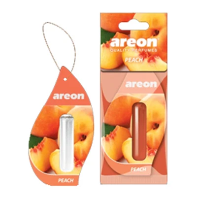 Areon Liquid 5ML Peach ürün görseli 1