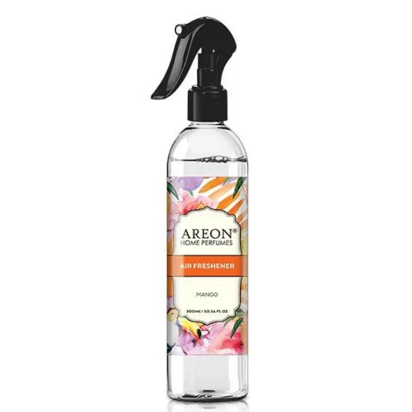 Areon Home Spray 300 Ml Mango Oda Spreyi ürün görseli 1