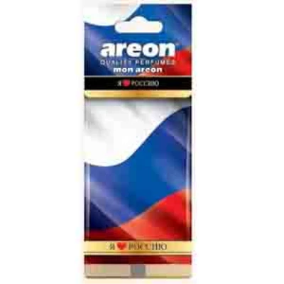 Areon Mon Flag Russia ürün görseli 1