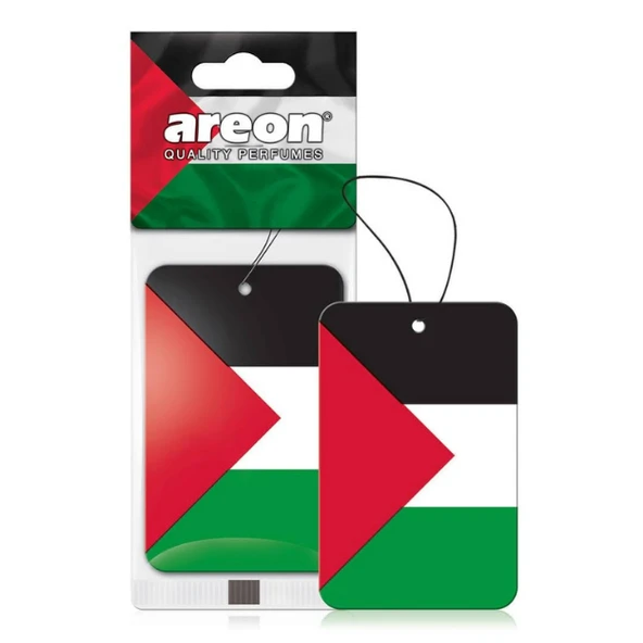 Areon Mon Palestine (Filistin) Dream Oto Araç Kokusu ürün görseli 1