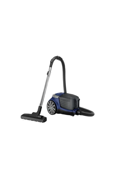Grundig Vcc 2170 Toz Torbasız Süpürge - Resim 4