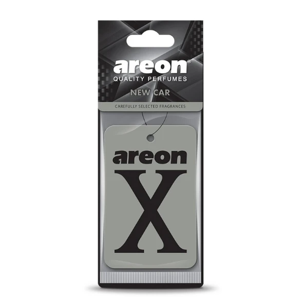Areon X New Car Oto Araç Kokusu ürün görseli 1