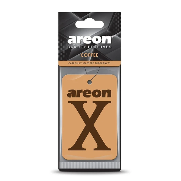 Areon X Coffee Oto Araç Kokusu ürün görseli 1