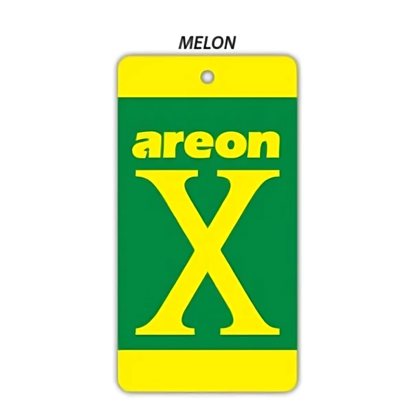 Areon X Melon T Oto Araç Kokusu ürün görseli 1