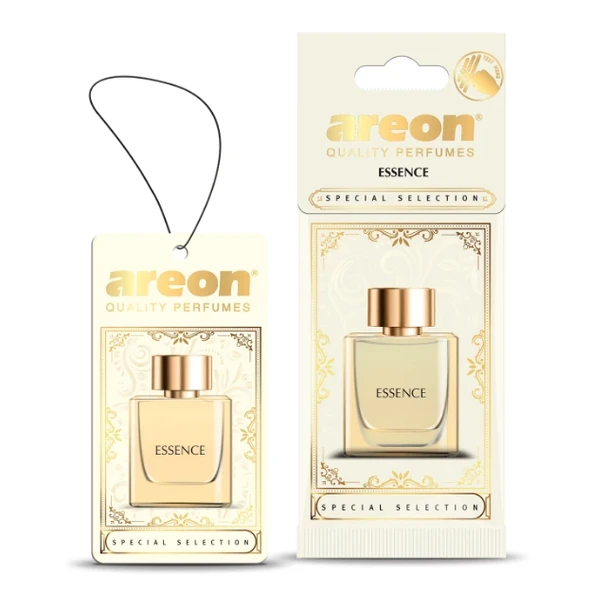 Areon Special Selection Essence For Him Oto Araç Kokusu ürün görseli 1