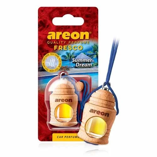 Areon Fresco Summer Dream Oto Araç Kokusu ürün görseli 1