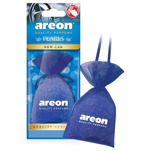 Areon Pearls New Car Oto Araç Kokusu ürün görseli 1