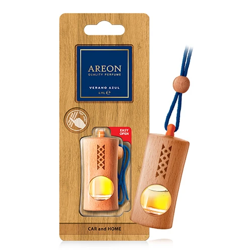 Areon Fresco On-off Premium Verano Azul Oto Araç Kokusu ürün görseli 1
