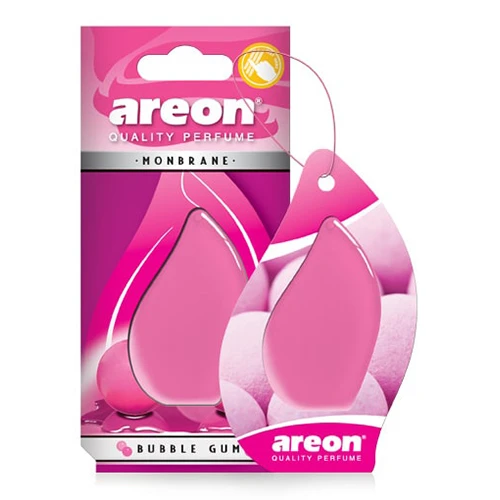 Areon Monbrane Bubble Gum  Oto Araç Kokusu ürün görseli 1