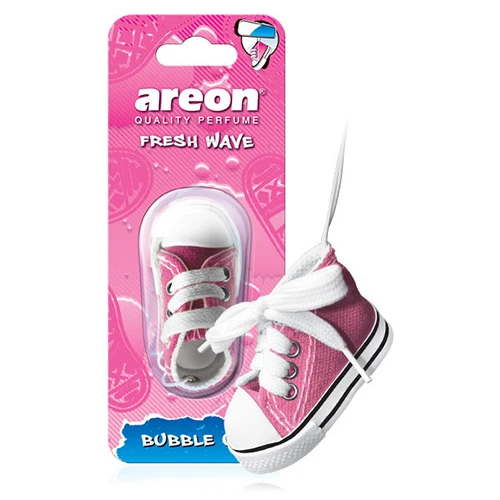 Areon Fresh Wave Bubble Gum Oto Araç Kokusu ürün görseli 1