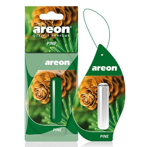 Areon  Liquid 5 Ml Pine Oto Araç Kokusu ürün görseli 1