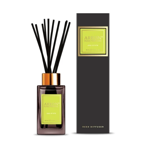 Areon Premium  Eau D'ete 85 Ml Bambu Çubuklu Oda Kokusu ürün görseli 1