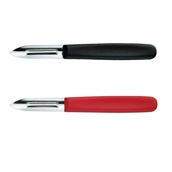 Victorinox 5.020 Çift Taraflı Soyacak Patates Soyacağı ürün görseli 1