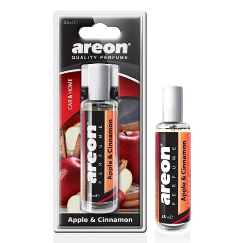 Areon 35 Ml Blister Apple Cinnamon Oto Araç Spreyi ürün görseli 1