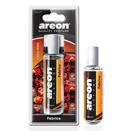 Areon 35 Ml Blister Fabrice Oto Araç Spreyi - Kopyala ürün görseli 1