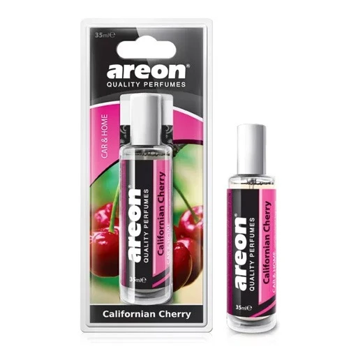 Areon 35 Ml Blister Californian Cherry Oto Araç Spreyi ürün görseli 1