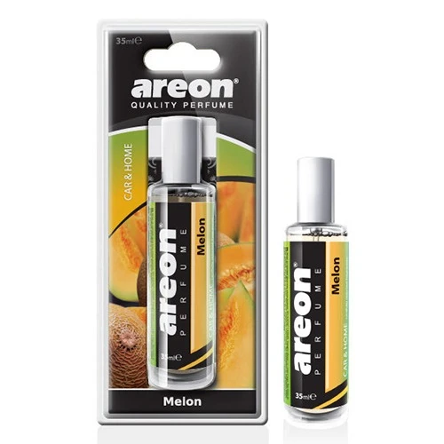 Areon 35 Ml Blister Melon Oto Araç Spreyi ürün görseli 1