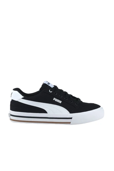PUMA UNİSEX COURT CLASSİC VULC FS AYAKKABI 39635303 ürün görseli 1