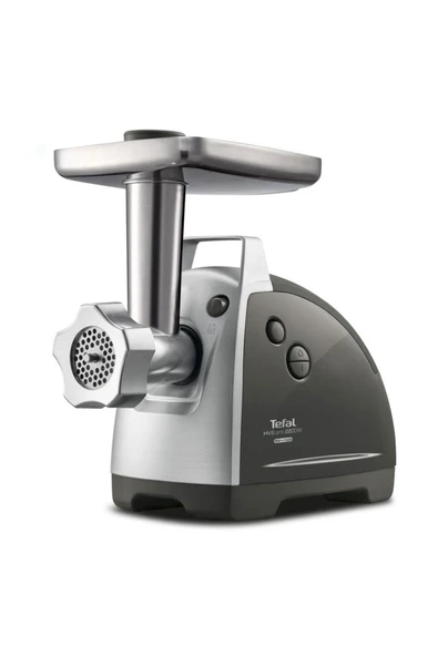TEFAL Hv8 Pro 2200 Watt Paslanmaz Çelik Kıyma Makinesi ürün görseli 1