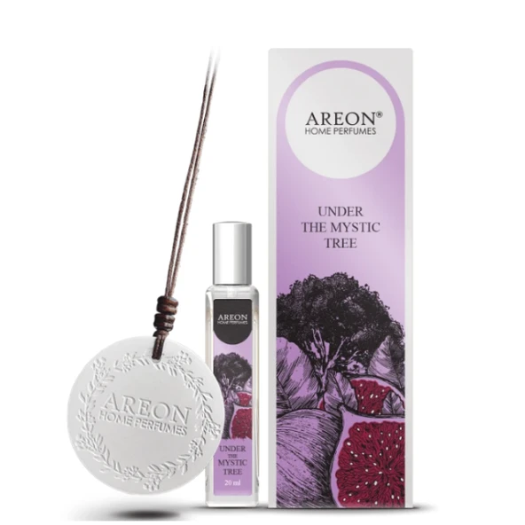 Areon Ceramic Disc 20 Ml Under The Mystic Tree Dolap Ve Çekmece Kokusu ürün görseli 1