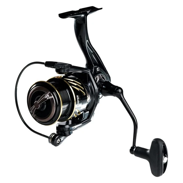 Fujin Sniper 3000 Spin Olta Makinesi - Resim 3